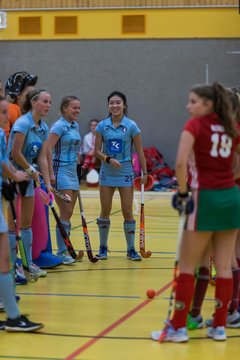 Bild 563 - A-Juniorinnen Punktrunde
